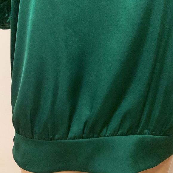 LIKE NEW Blouse - Picture 5 of 10